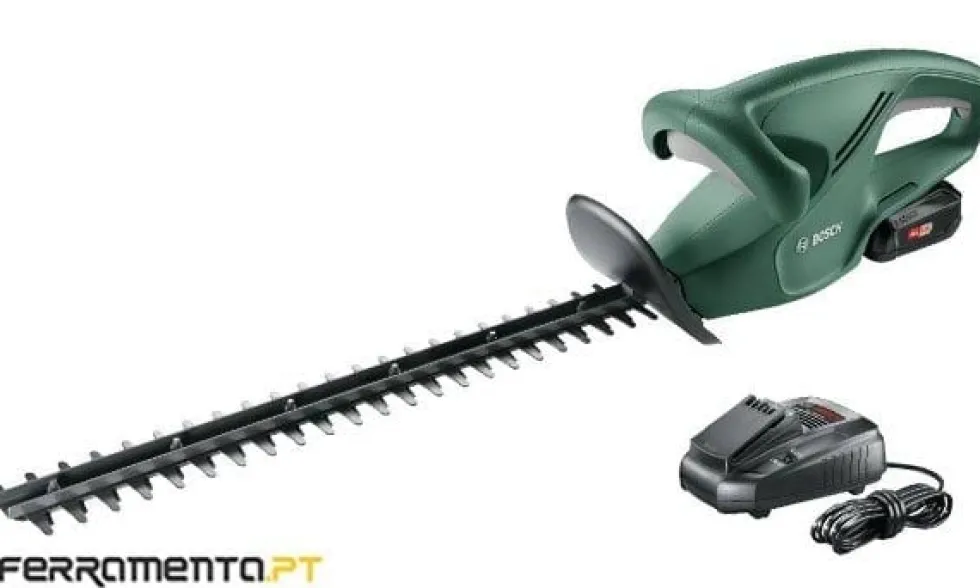 Cortasebes a bateria EasyHedgeCut 18-45 Bosch 0600849H00