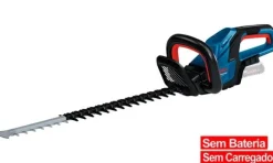 Cortasebes a Bateria GHE 18V-60 Bosch 06008C9000