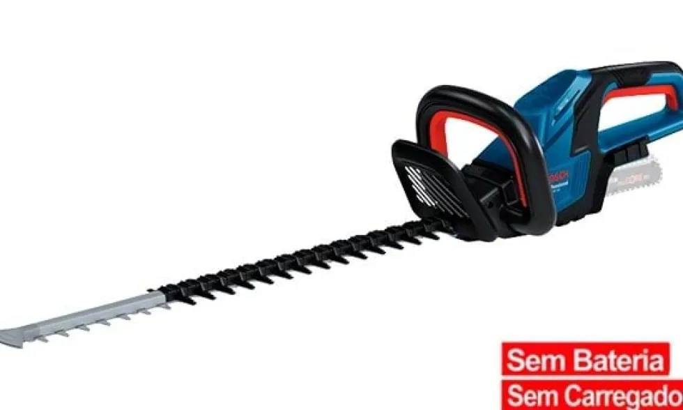 Cortasebes a Bateria GHE 18V-60 Bosch 06008C9000