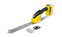 Corta Sebes a Bateria GSH 18-20 Karcher 1.444-200.0