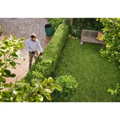 Corta-Sebes a Bateria HSA 30 + Bateria e Carregador Stihl HA080113507