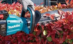 Cortasebes a Bateria 600mm 40V Makita UH006GZ