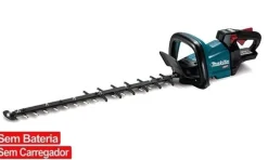 Cortasebes a Bateria 600mm 40V Makita UH006GZ