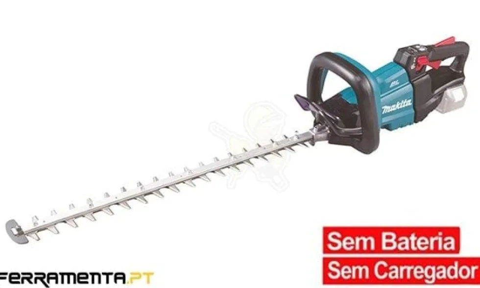 Cortasebes a Bateria 18V Makita DUH601Z