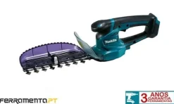Cortasebes a Bateria 10,8V Makita UH201DZ