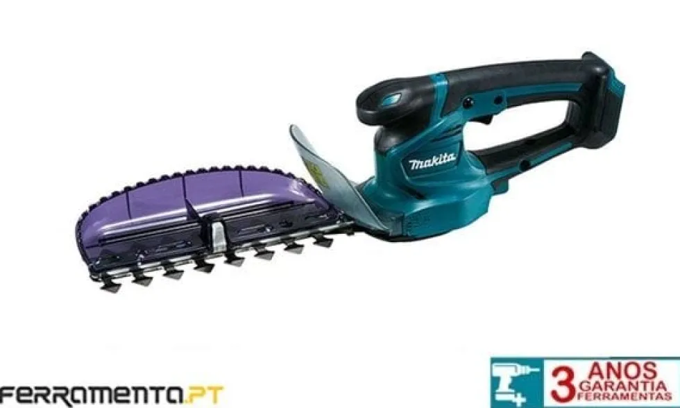 Cortasebes a Bateria 10,8V Makita UH201DZ