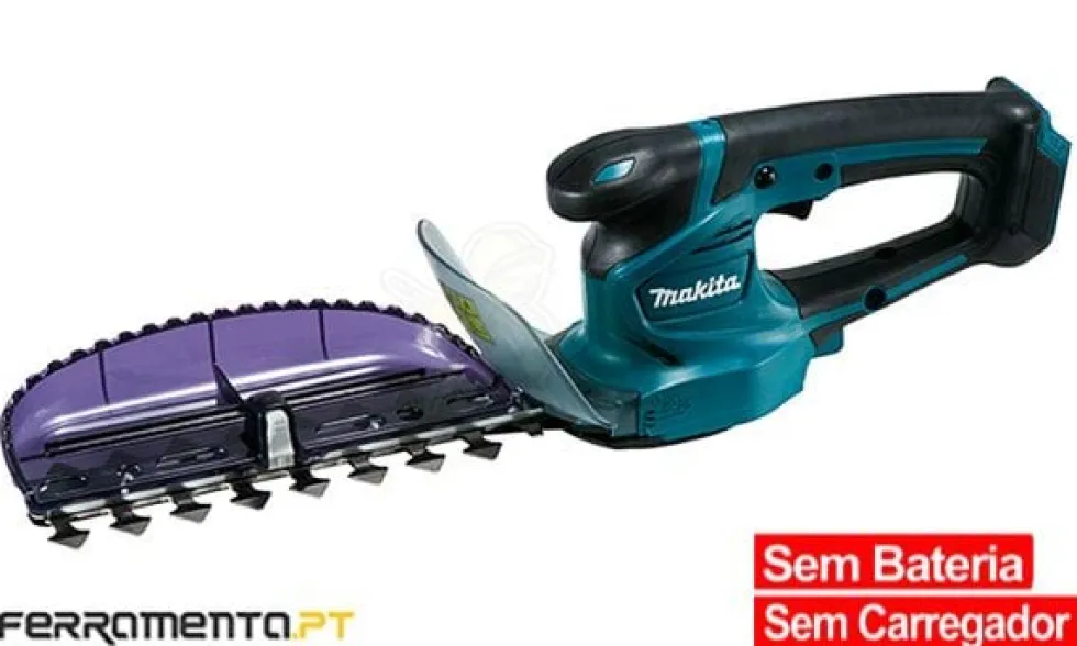 Cortasebes a Bateria 10,8V Makita UH201DZ