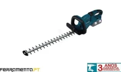Cortasebes a Bateria 2x18V 4.0Ah Makita DUH651Z-4AH