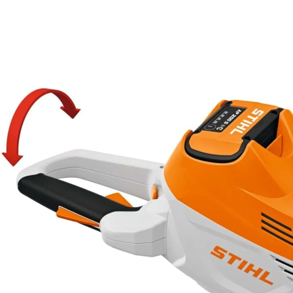Corta Sebes Bateria HSA 100.00,4 kW Stihl HA070113534