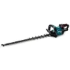 Corta-sebes BL 40Vmax XGT corte de 75cm de largura Makita UH007GZ