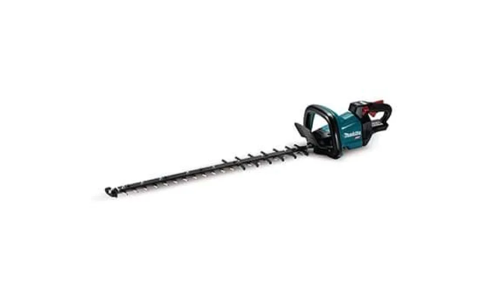 Corta-sebes BL 40Vmax XGT corte de 75cm de largura Makita UH007GZ