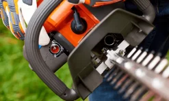 Corta Sebes 21.7cc 45cm Husqvarna 122HD45