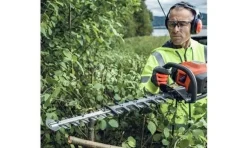 Corta-sebes 21.7cc 60cm husqvarna 522HDR60X