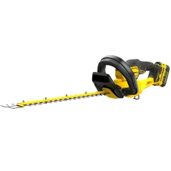 Corta-Sebes 55cm V20 18V 4Ah Stanley SFMCHT655M1-QW
