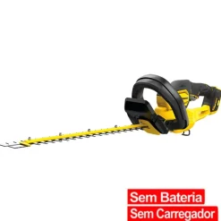 Corta-Sebes 55cm V20 18V Stanley SFMCHT655B-XJ