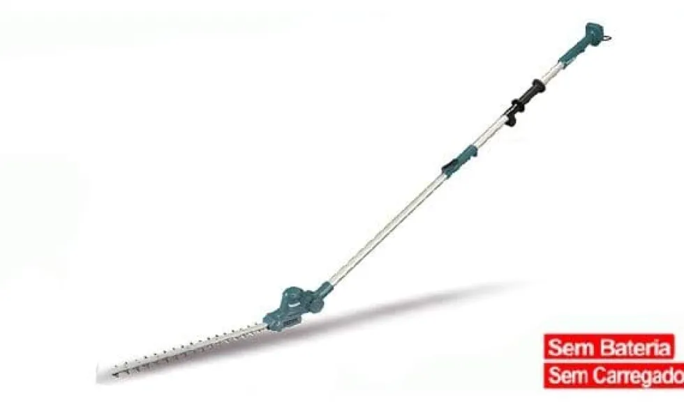 Cortasebes de Altura 460mm 18V LXT Makita DUN461WZ