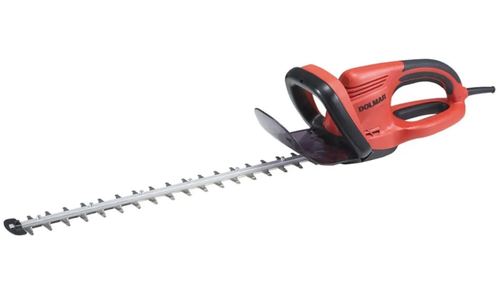 Cortasebes eléctrica 550W 55cm HT355