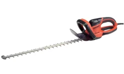 Cortasebes Eléctrica 670W 55cm HT5510