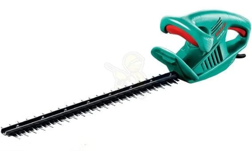 Cortasebes Eléctrico AHS 55-16 Bosch 0600847C00