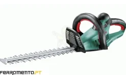 Cortasebes Eléctrico AHS 45-26 Bosch 0600847E00
