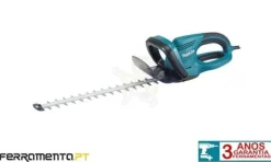 Cortasebes eléctrico Makita UH6570