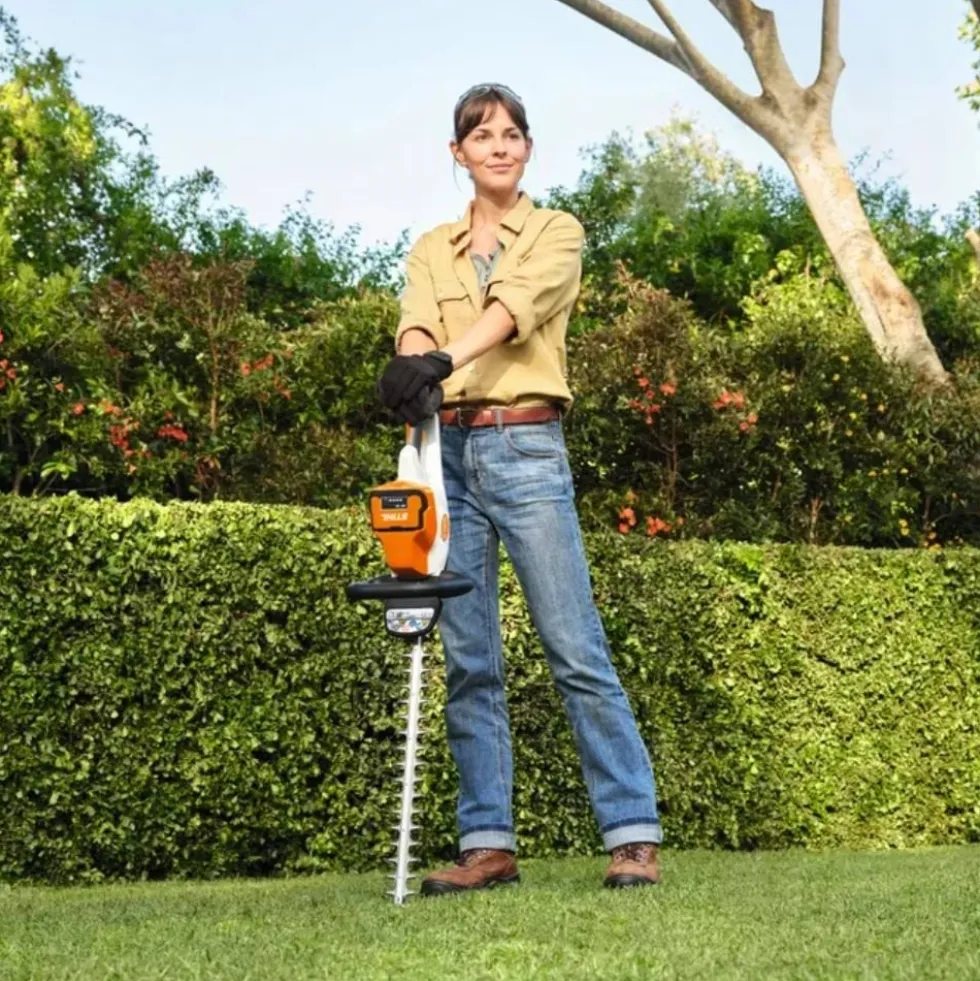 Corta-Sebes HSA 50.1 50CM + Bateria AK 10 2.0Ah Stihl 45210113578