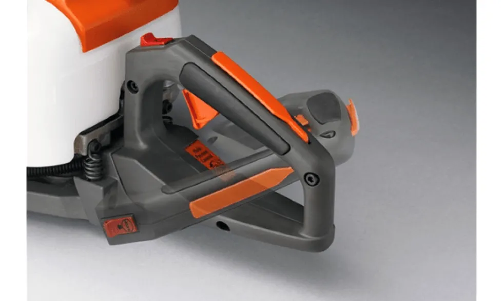Corta Sebes 0.6 kW 60 cm Husqvarna 122HD60