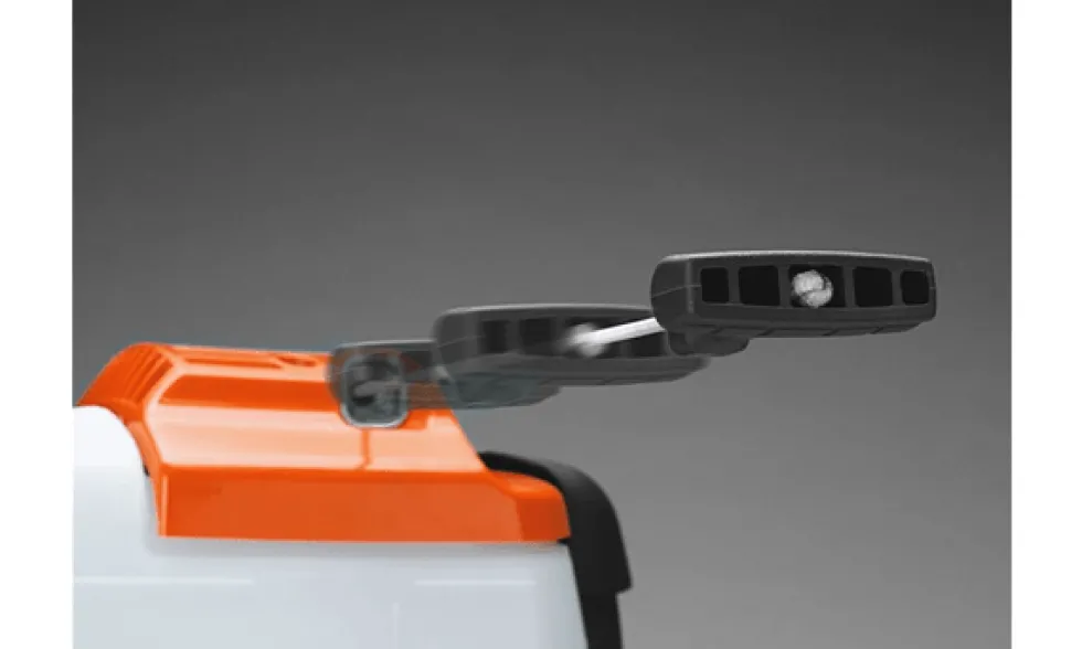 Corta Sebes 0.6 kW 60 cm Husqvarna 122HD60