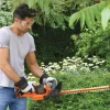 Corta-Sebes POWERCOMMAND 18V 2Ah 50cm Black & Decker GTC18502PC
