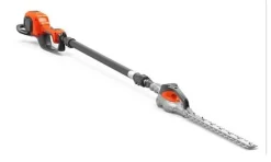 Corta Sebes Sem Escovas 36V 55cm Husqvarna 520iHT4