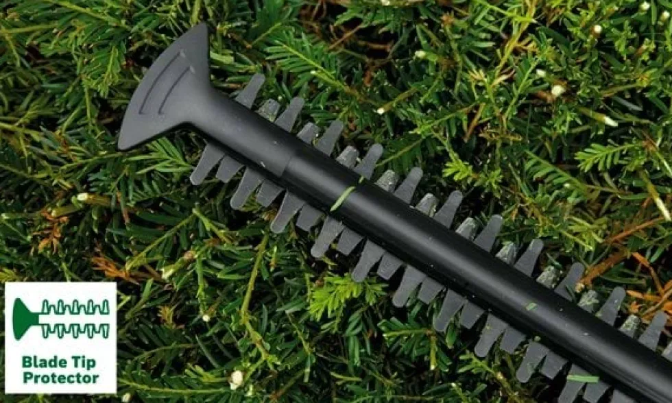 Corta-sebes Sem fio HedgeCut 18-52-13 Bosch 0600849M00
