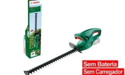 Corta-sebes Sem fio HedgeCut 18-52-13 Bosch 0600849M00