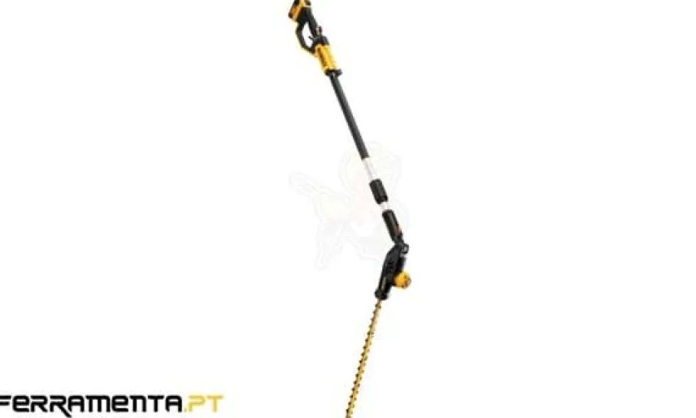 Corta-sebes Telescópico XR 18V Dewalt DCMPH566N