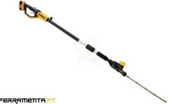 Corta-sebes Telescópico XR 18V Li-Ion 5AhDewalt DCMPH566P1