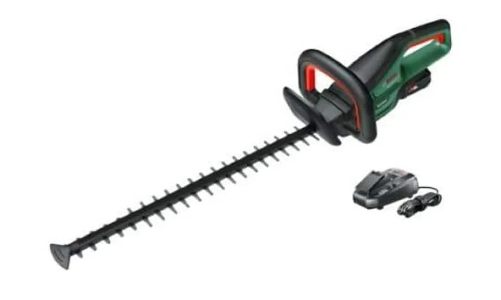 Cortasebes UniversalHedgeCut 18-55 Bosch 0600849J01