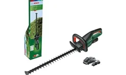Corta sebes UniversalHedgeCut 18-50 Bosch 0600849K01