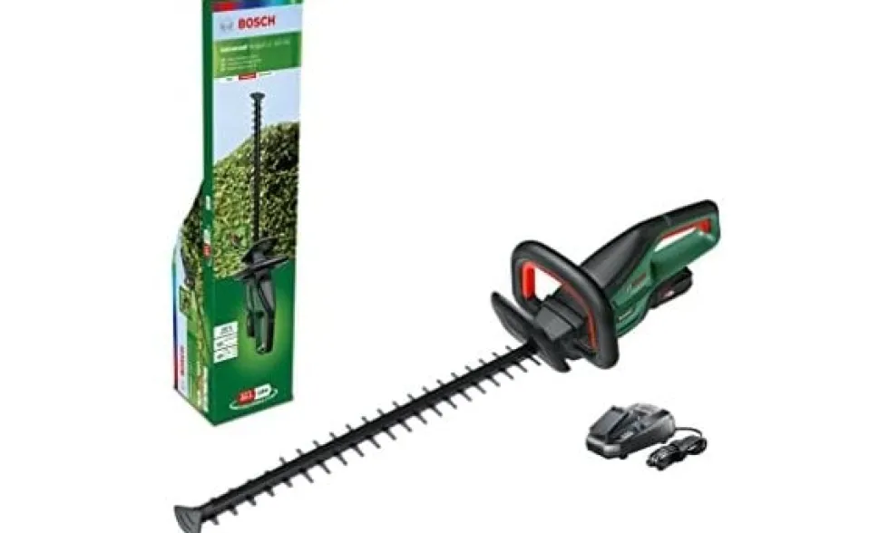 Corta sebes UniversalHedgeCut 18-50 Bosch 0600849K01