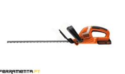 Corta-Sebes 18V 2.0Ah 45cm Black & Decker GTC1845L20