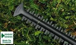 Corta-sebes 18V 2.0Ah HedgeCut 18-52-13 Bosch 0600849M01