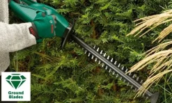 Corta-sebes 18V 2.0Ah HedgeCut 18-52-13 Bosch 0600849M01