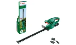 Corta-sebes 18V 2.0Ah HedgeCut 18-52-13 Bosch 0600849M01