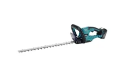 Corta-sebes 18V 5.0AH LXT 50cm Makita DUH507RT