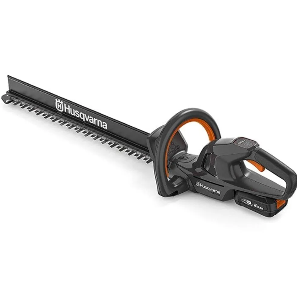 Corta-sebes 18V 50cm H50-P4A Husqvarna 970620302