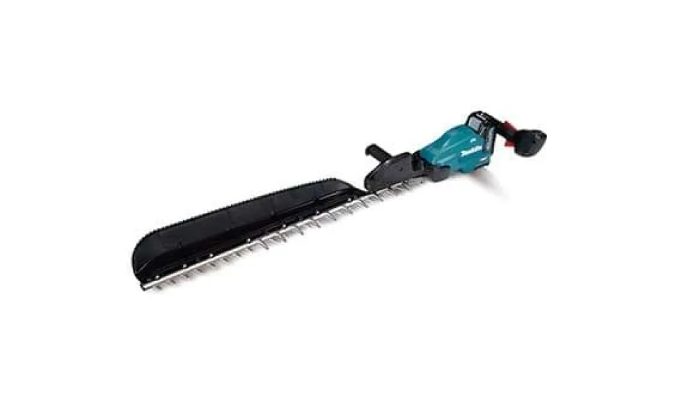 Corta-sebes 40Vmáx. XGT, 75cm 4.0Ah 1 bateria Makita UH014GM101