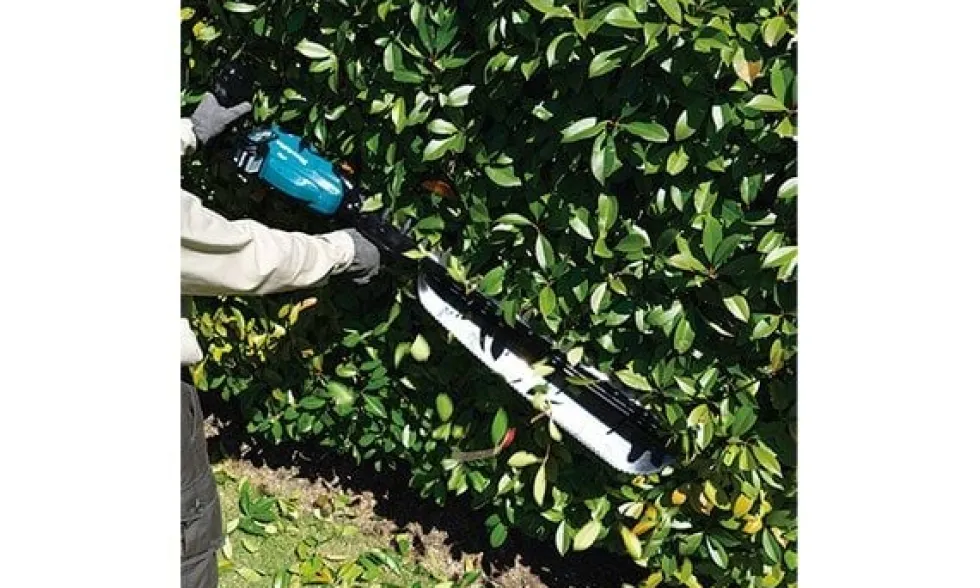 Corta-sebes 40Vmáx. XGT, 75cm 4.0Ah 1 bateria Makita UH014GM101