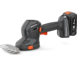 Corta-sebes 18V TM S20-P4A Husqvarna 970716603