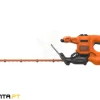 Corta-Sebes 420W 45CM Black & Decker BEHT201