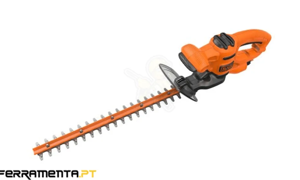Corta-Sebes 420W 45CM Black & Decker BEHT201