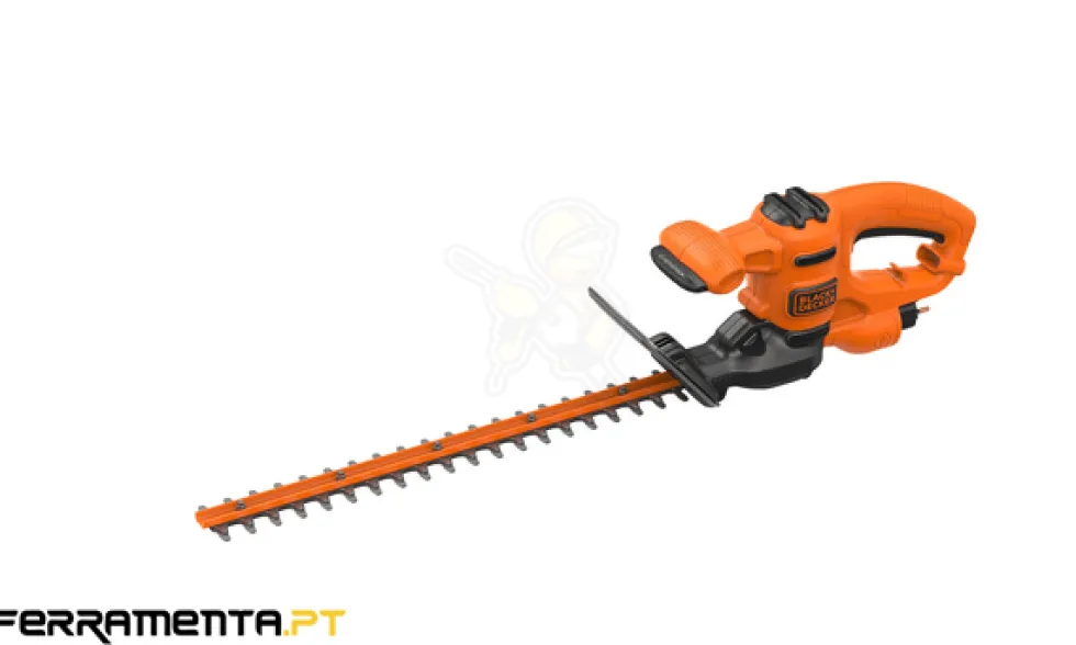 Corta-Sebes 420W 45CM Black & Decker BEHT201