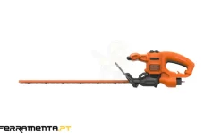 Corta-Sebes 450W 50CM Black & Decker BEHT251